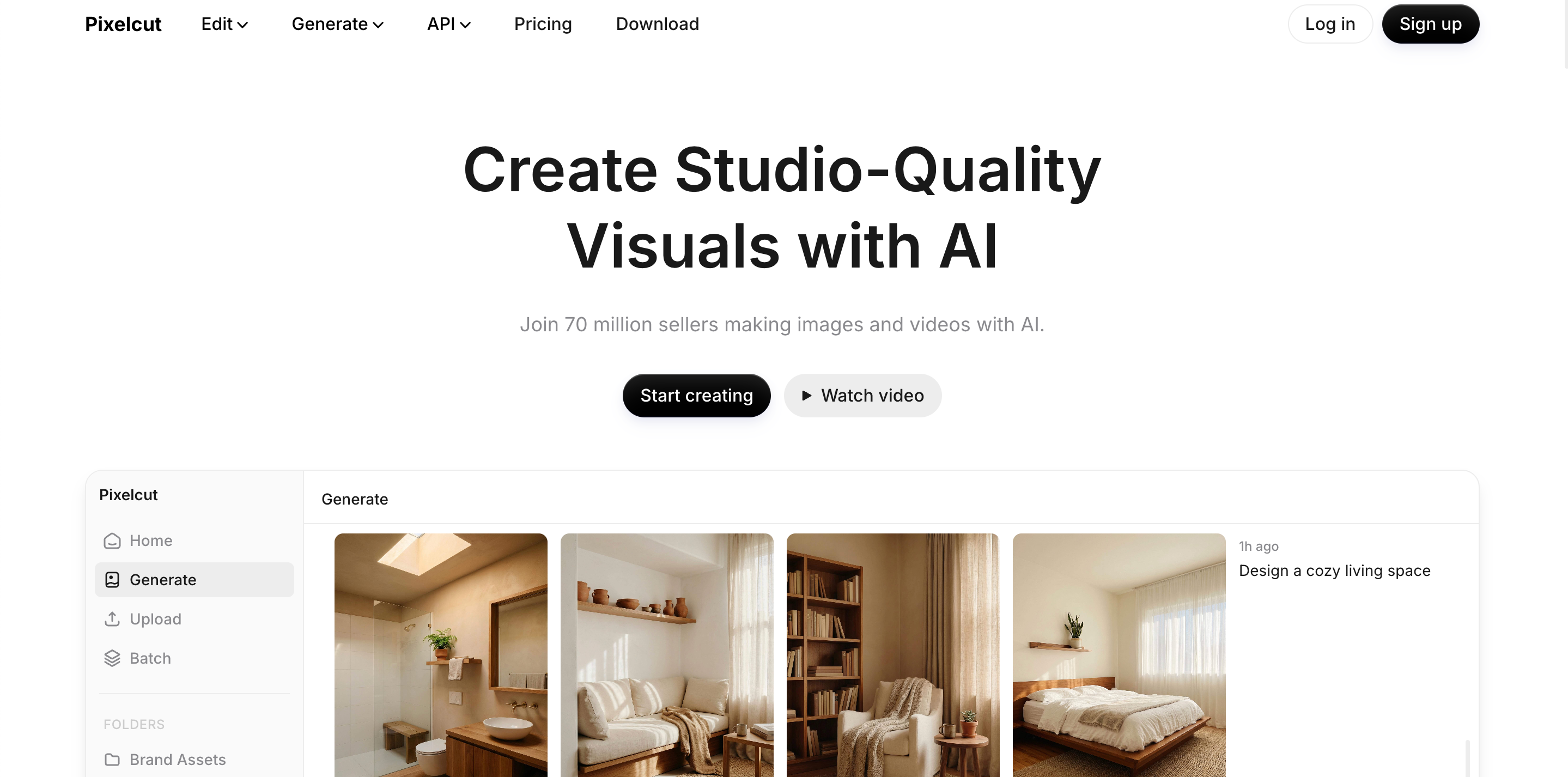 Pixelcut AI Review