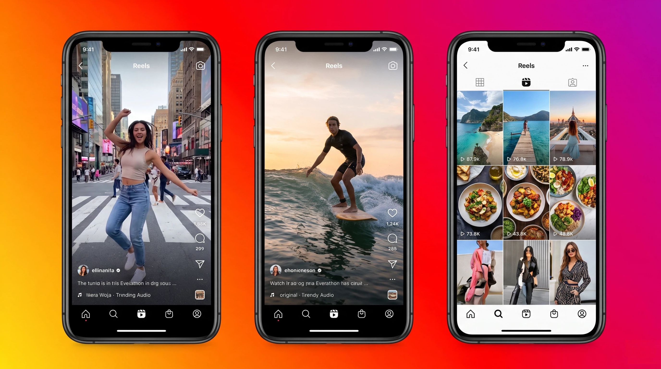 12 Ways to Get More Followers on Instagram Strengthen the Reels Section