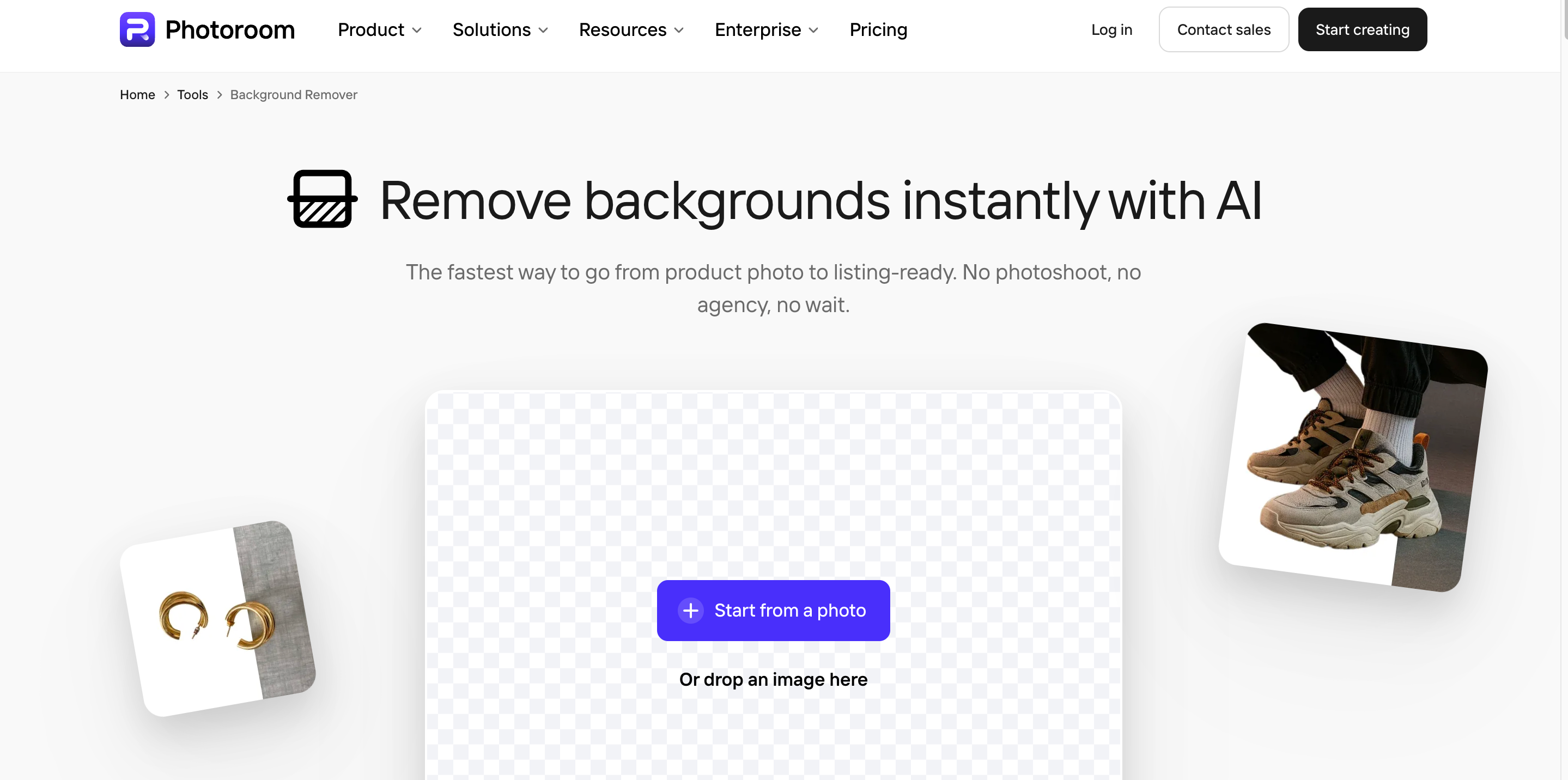 Best Pixlr Background Remover Alternatives text