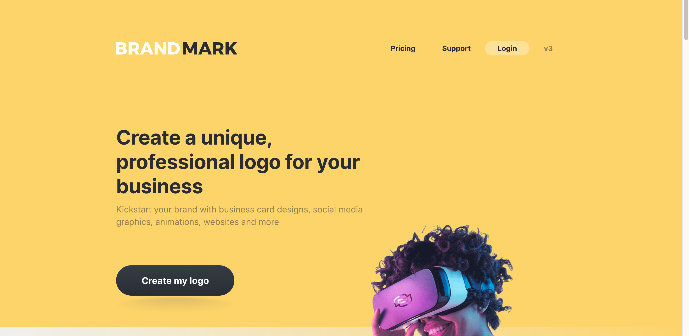 10 Best AI Logo Generators in 2026 Brandmark
