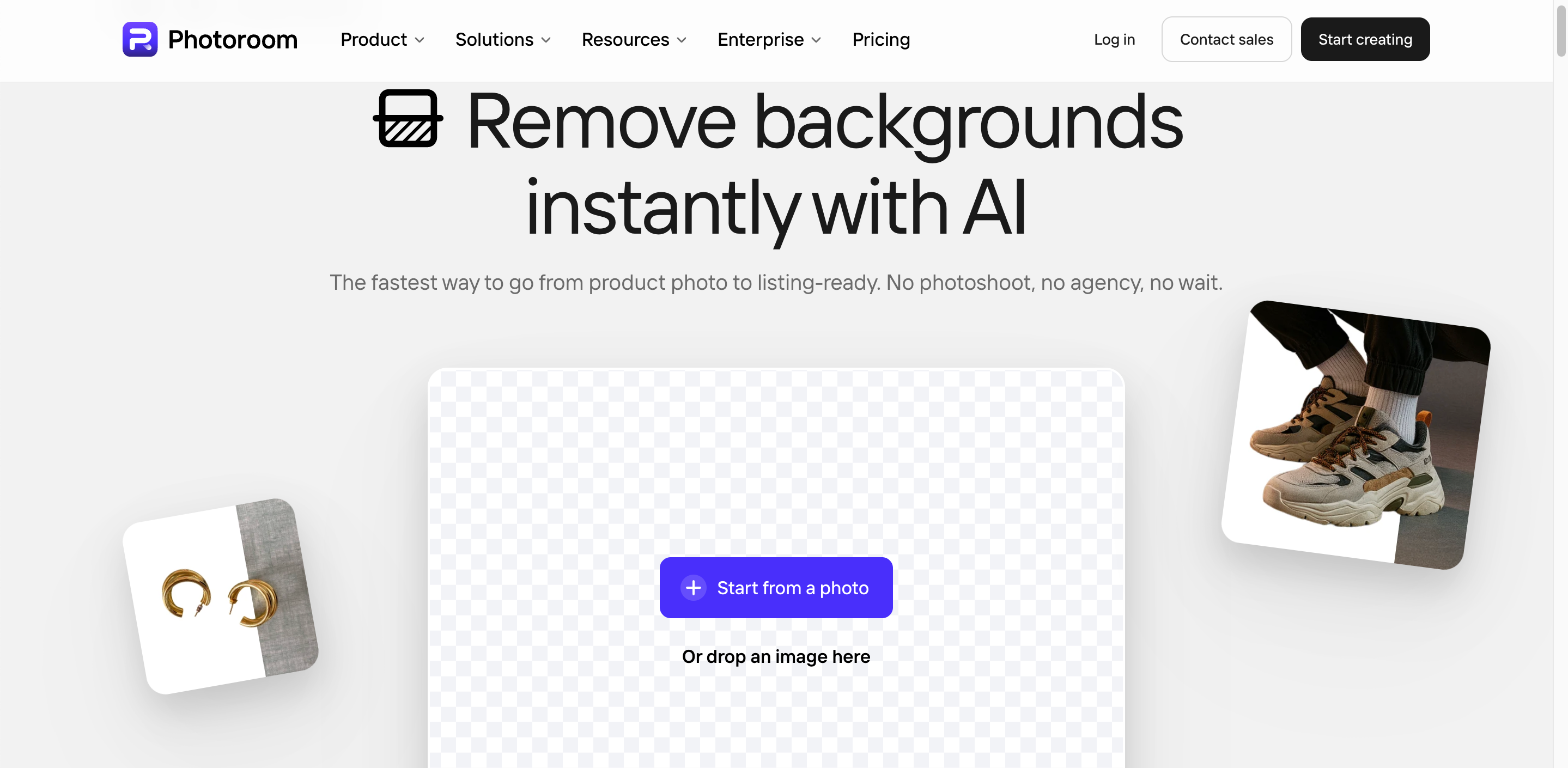 What Is Photoroom Background Remover Photoroom Background Remover