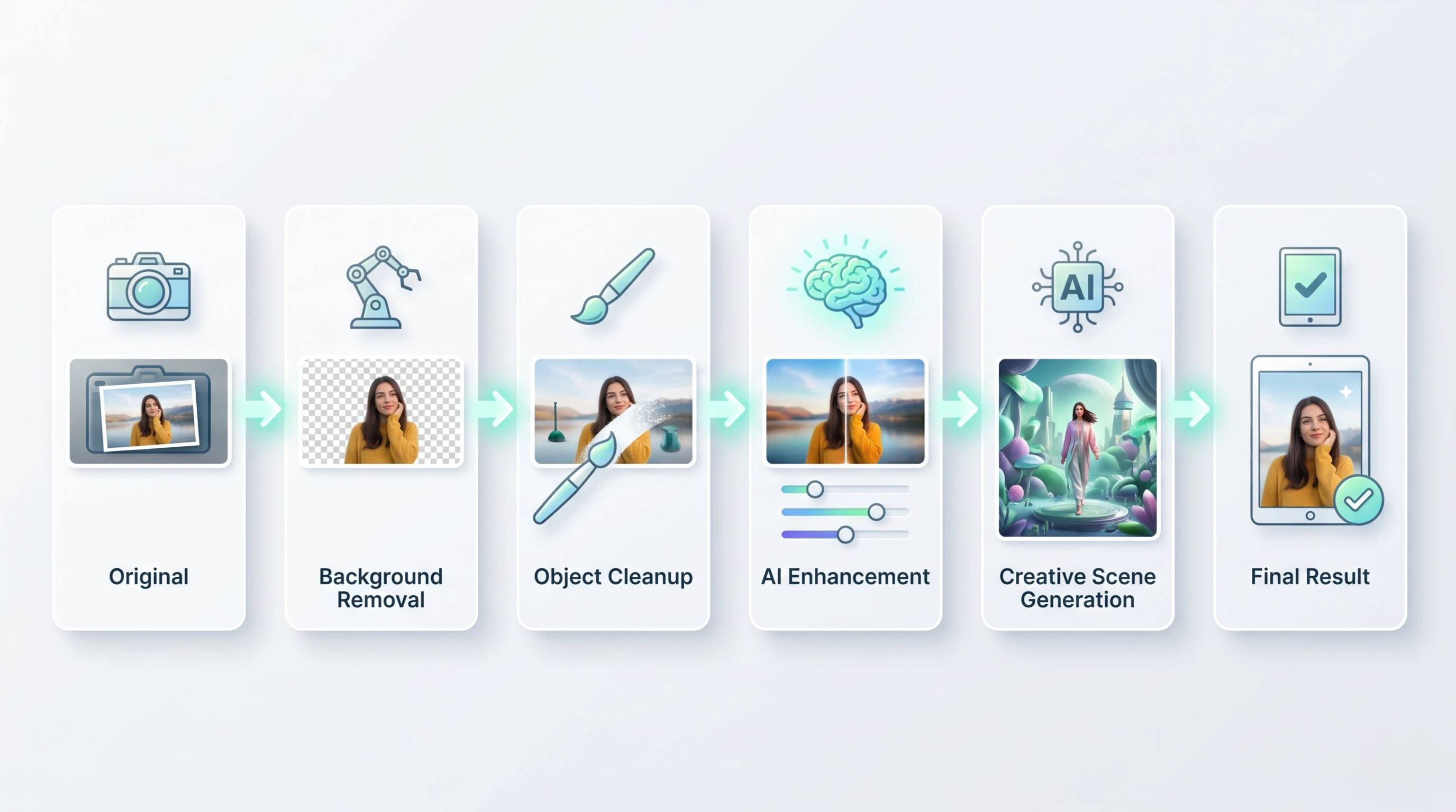 How We Tested the Best AI Image Editors