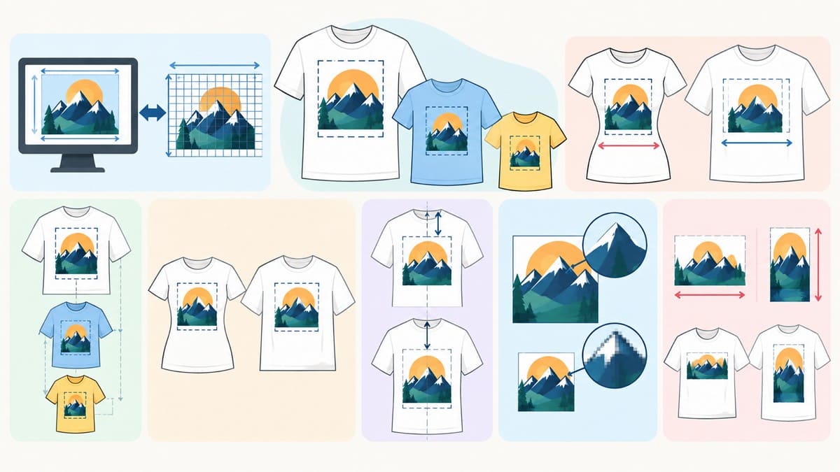 adjust shirt sizes