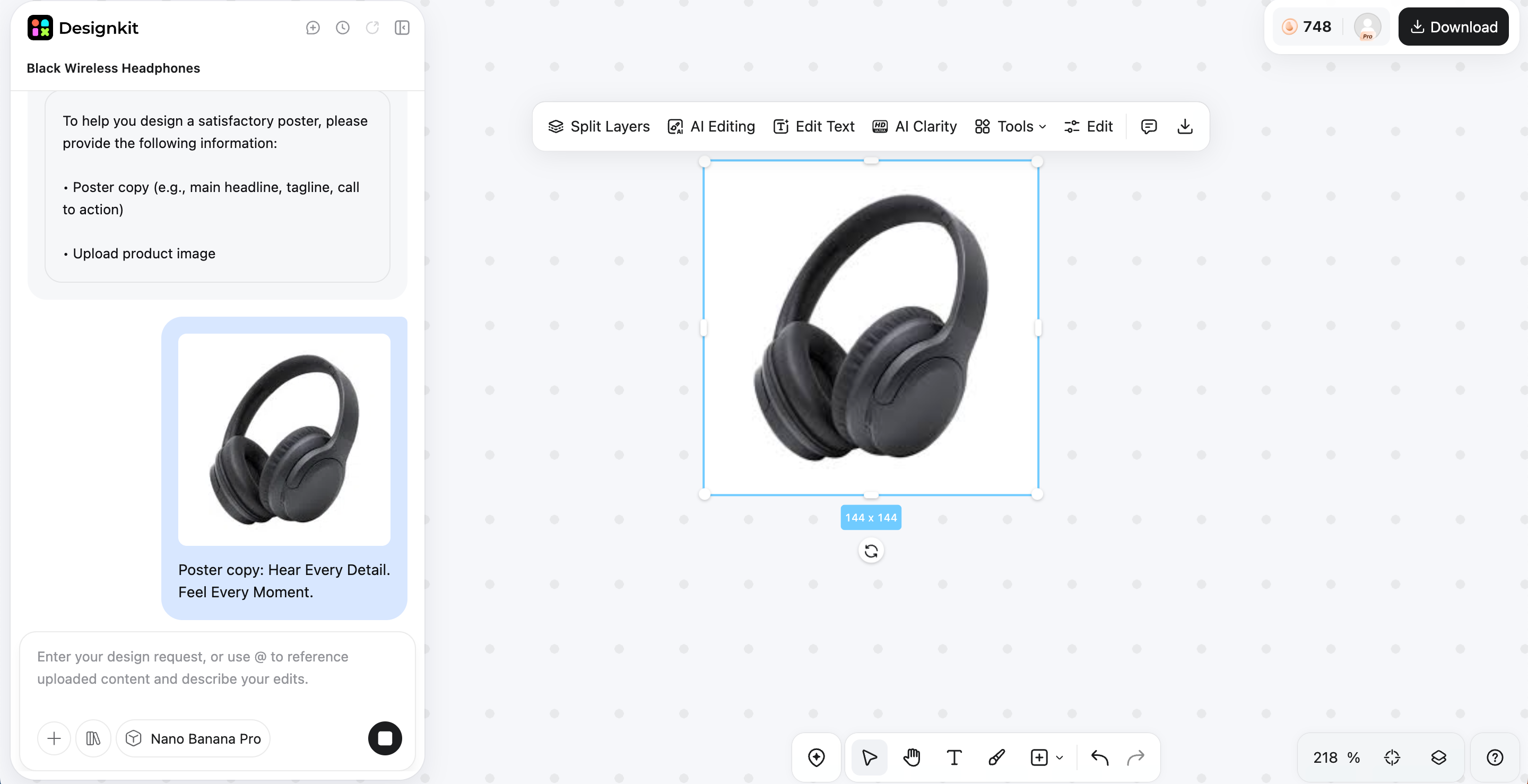 Generate a Consistent Set