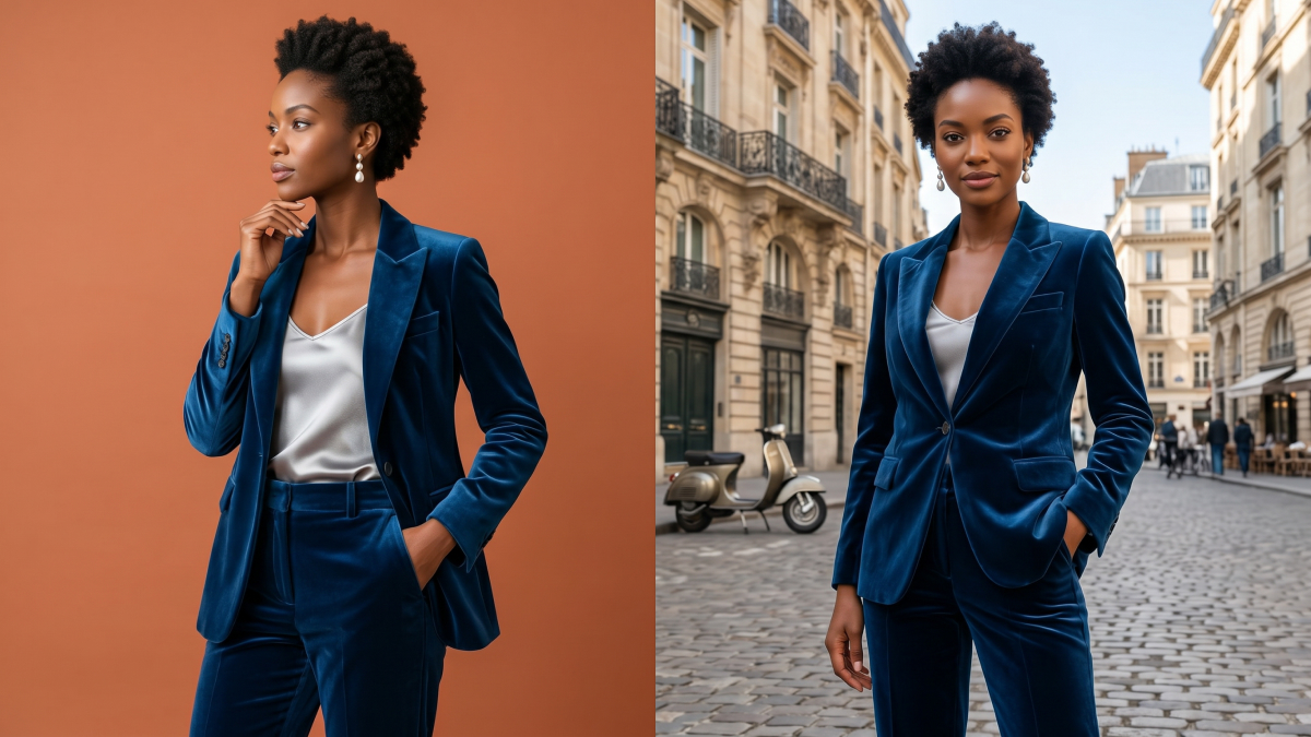 Fashionable clothing product to try Fashionable clothing product to try