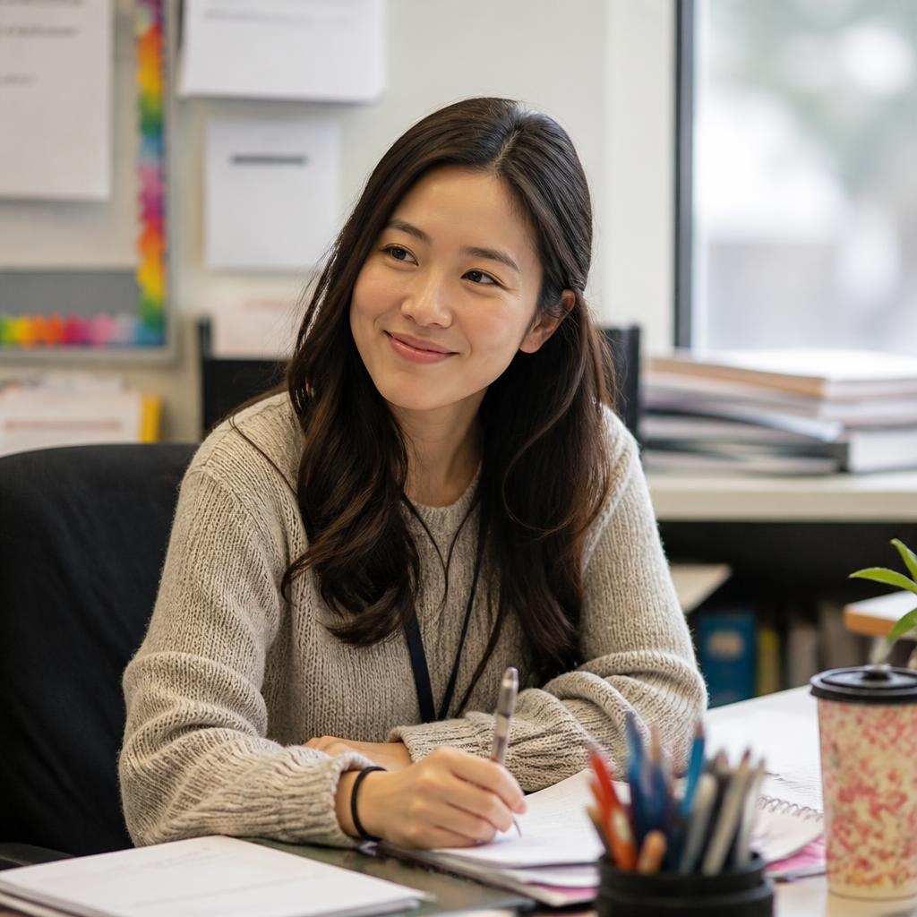 Farah Kim
