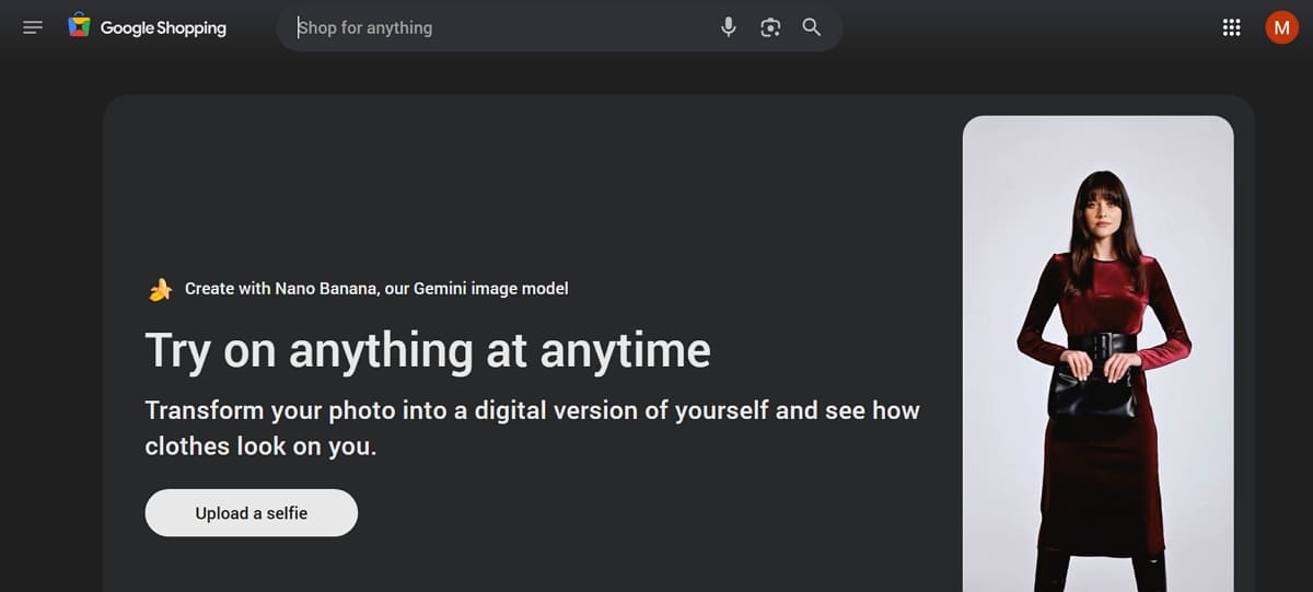 Google virtual try on google virtual try on