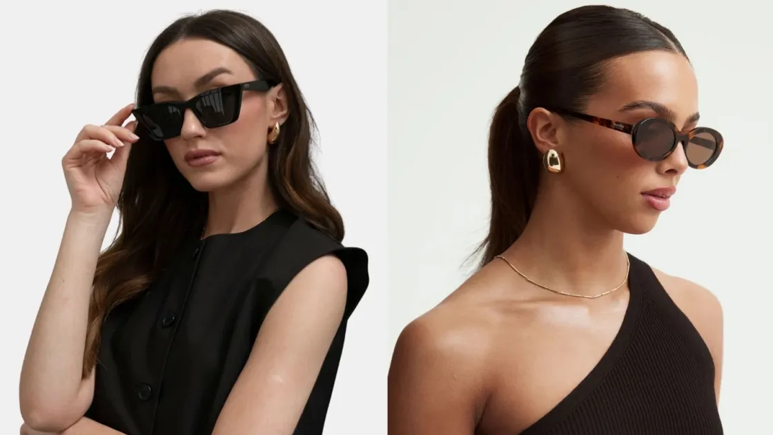 sunglasses for face shape