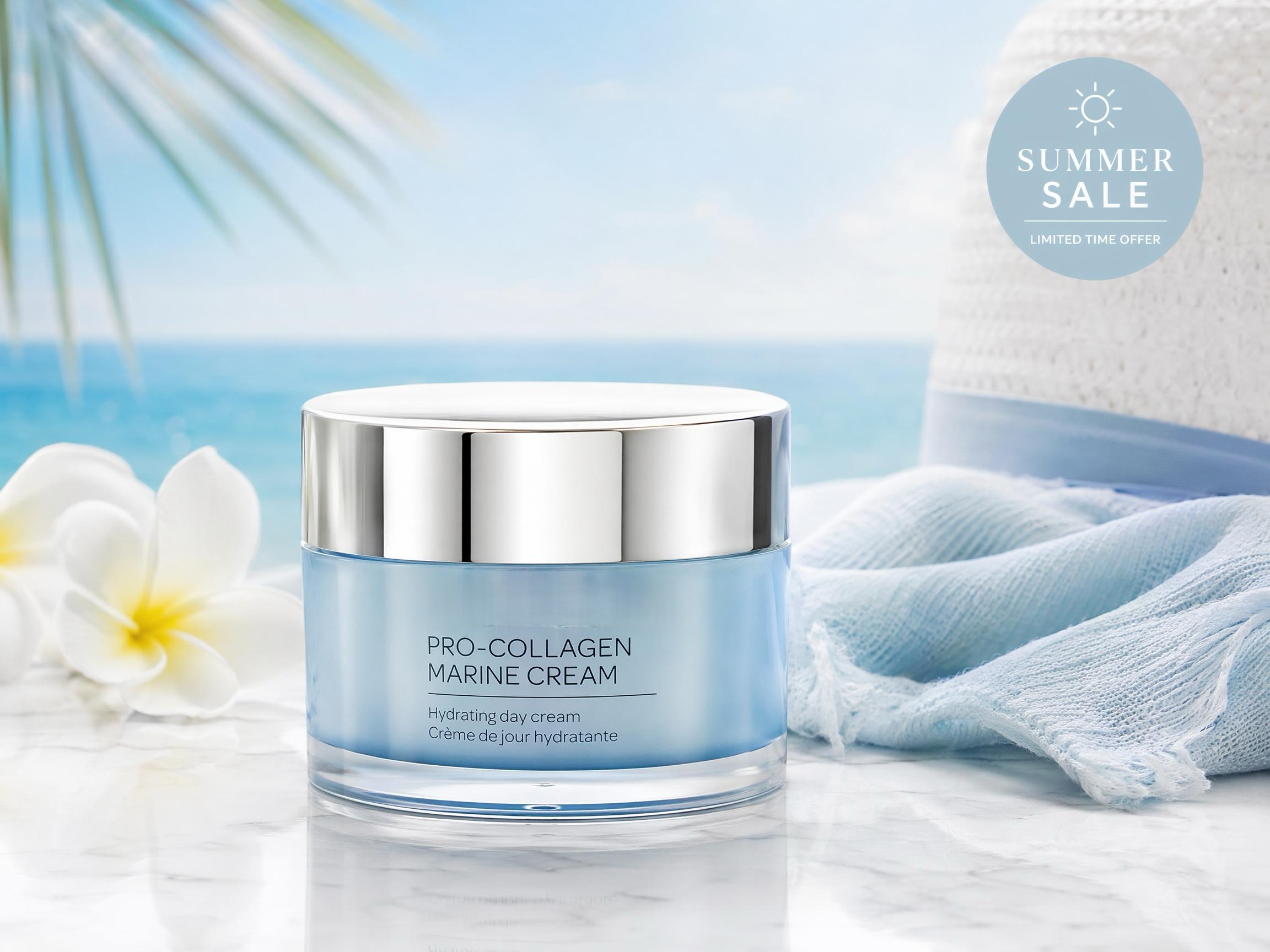 Amazon Summer Beauty Product Image