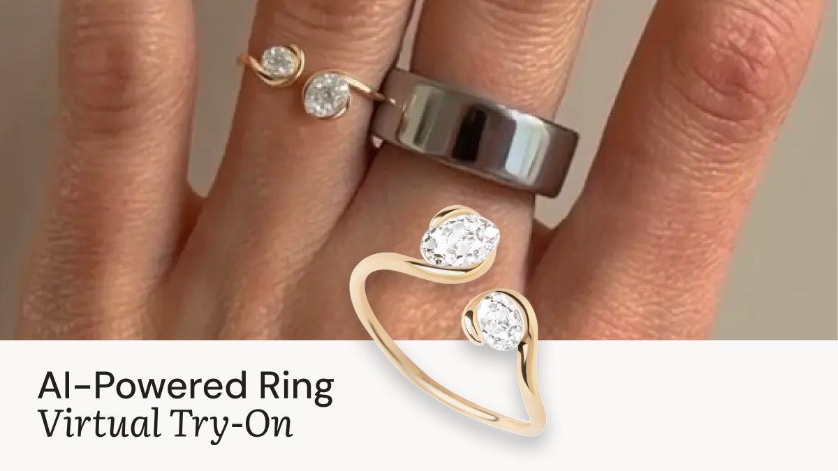 how to try on engagement rings online how to try on engagement rings online