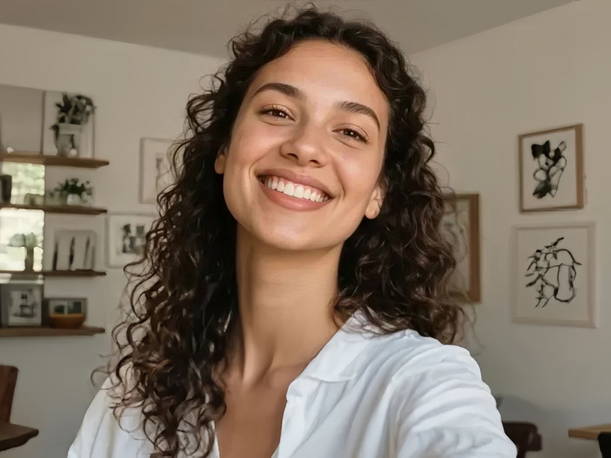 Portrait photo
