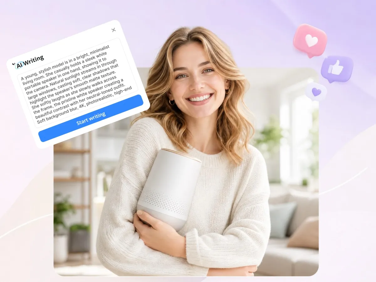 AI Script Writing