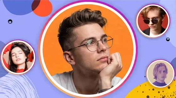 profile picture ideas