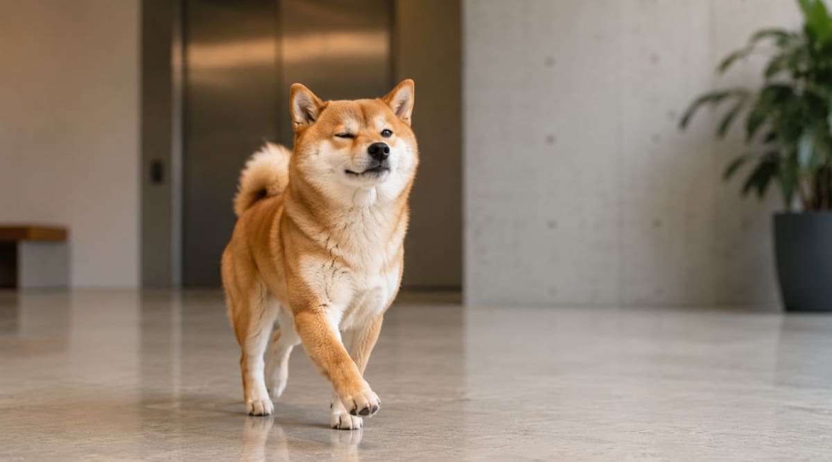 dog confidence dog confidence