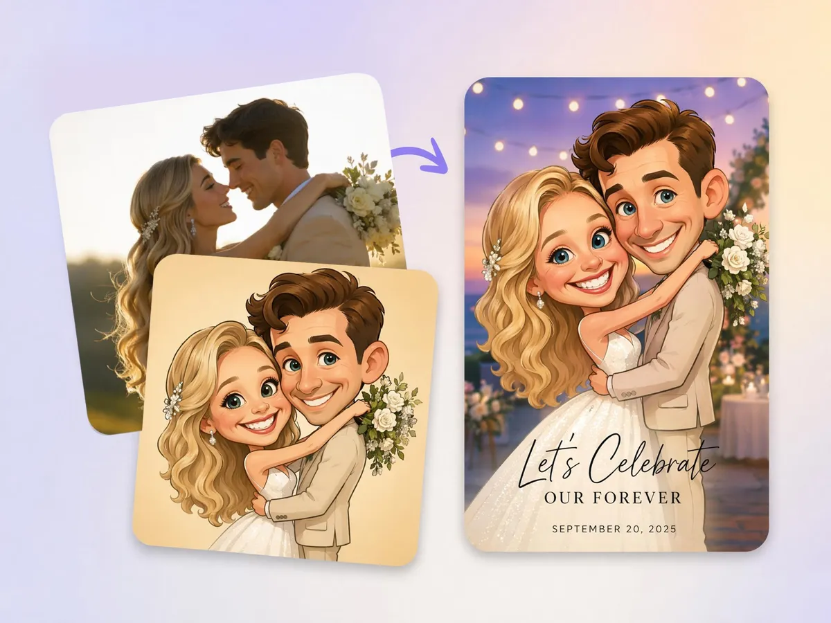 Edit Background and Image Quality