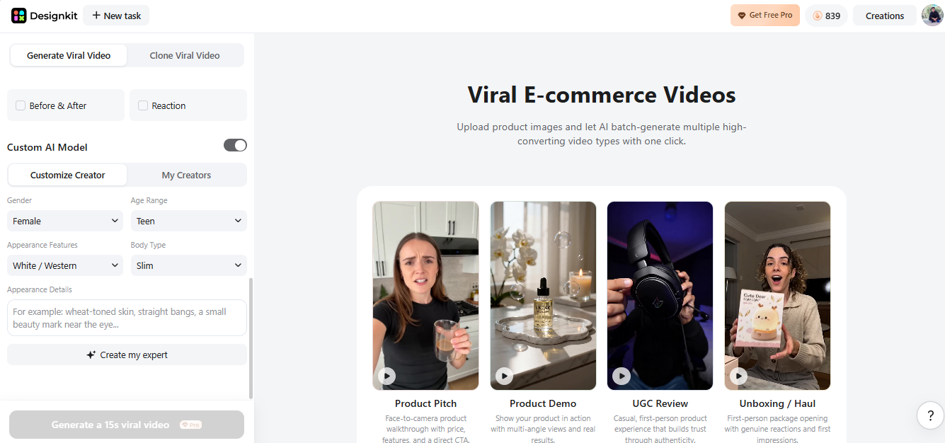 create my expert create my expert