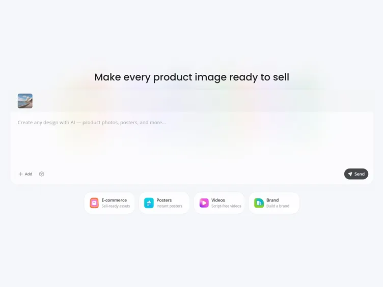 Upload Your Video