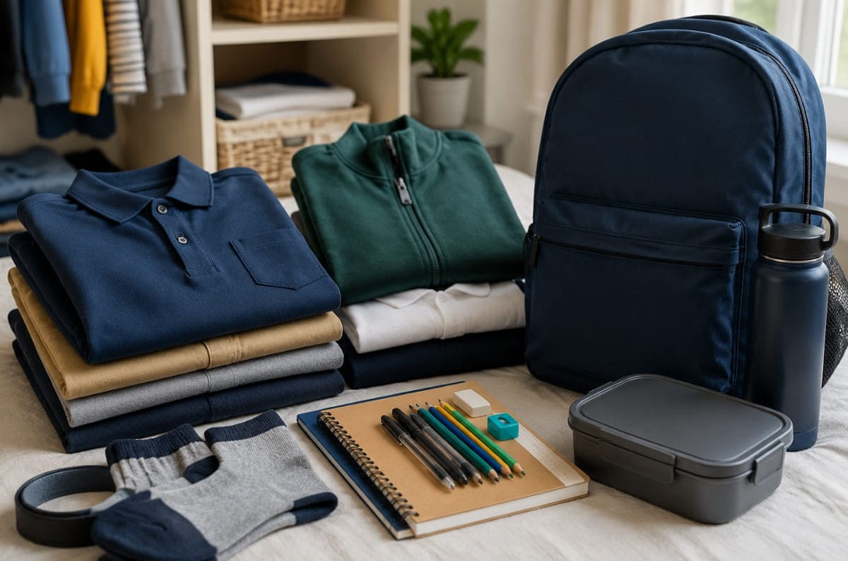 review back to school clothing review back to school clothing