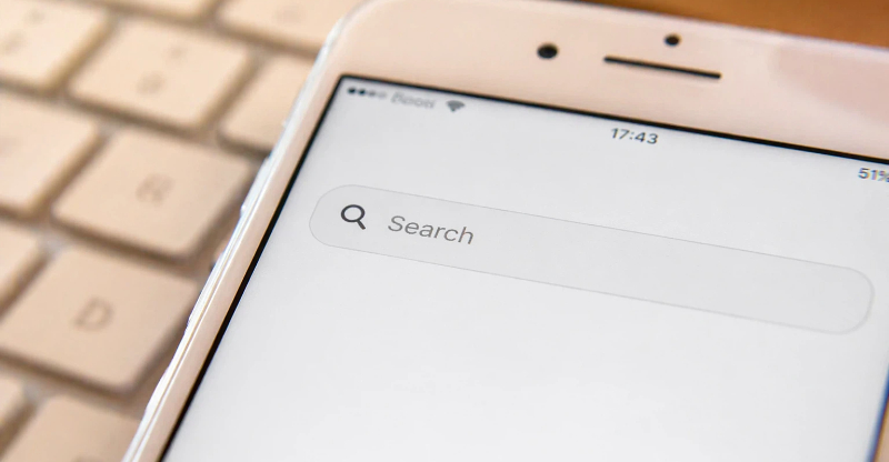 What Signals Social Platforms Collect Search and Browsing Activity