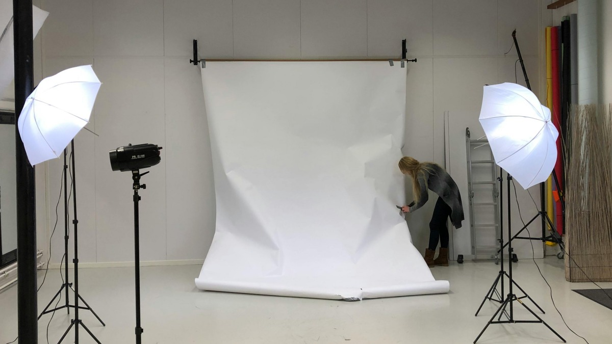 Studio Background Studio Background