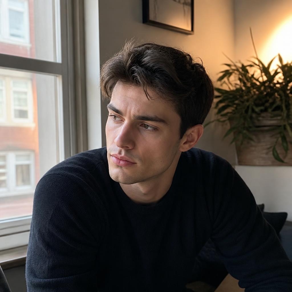 Vincent Hale Mercer