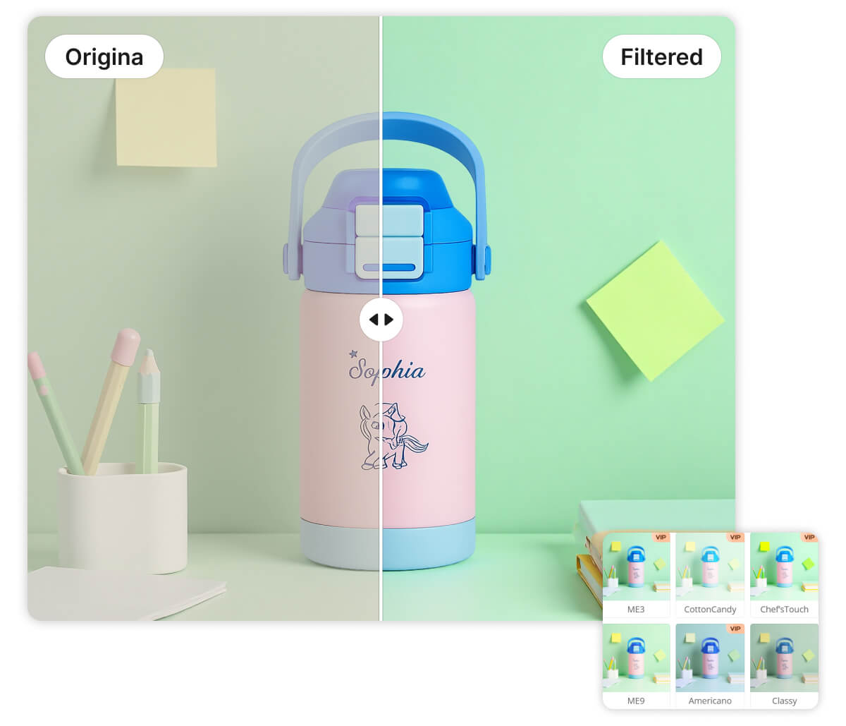 photo filter online free