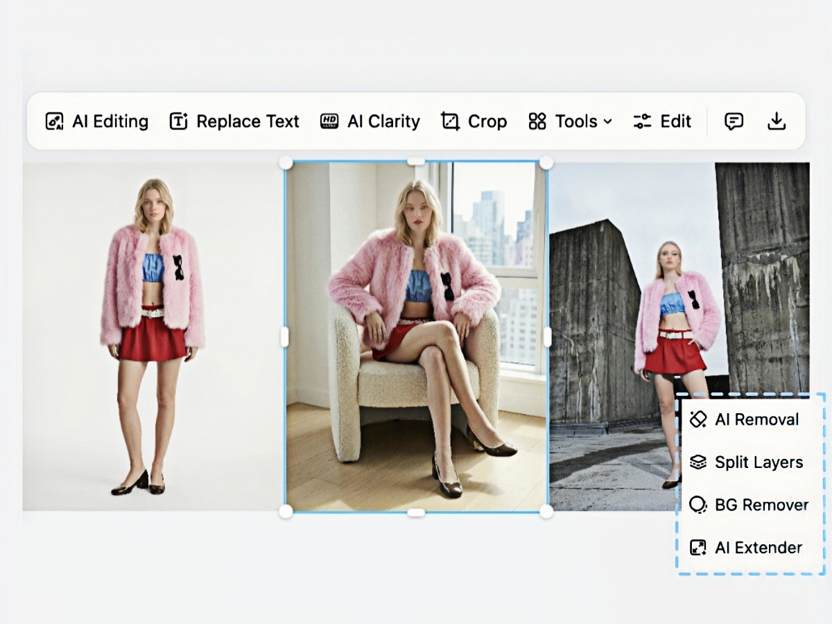 ai image editing