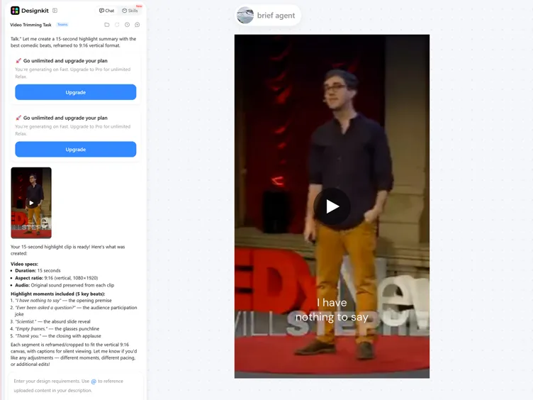 Export and Share Anywhere
