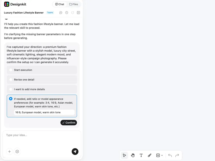 Customize Layout, Colors, and Copy