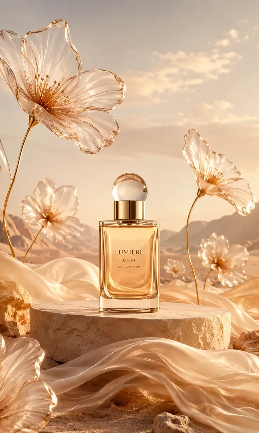Surreal Product Campaign