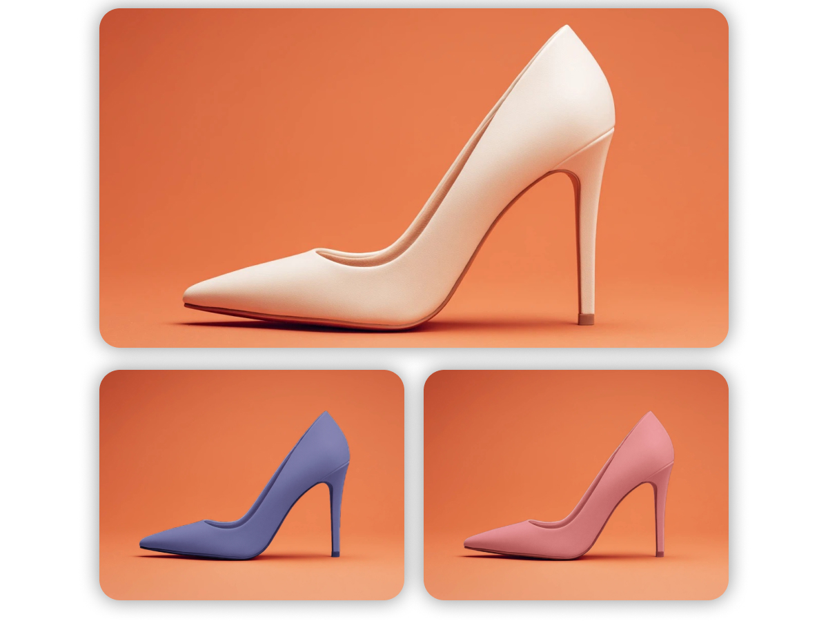 how to change the color of an image