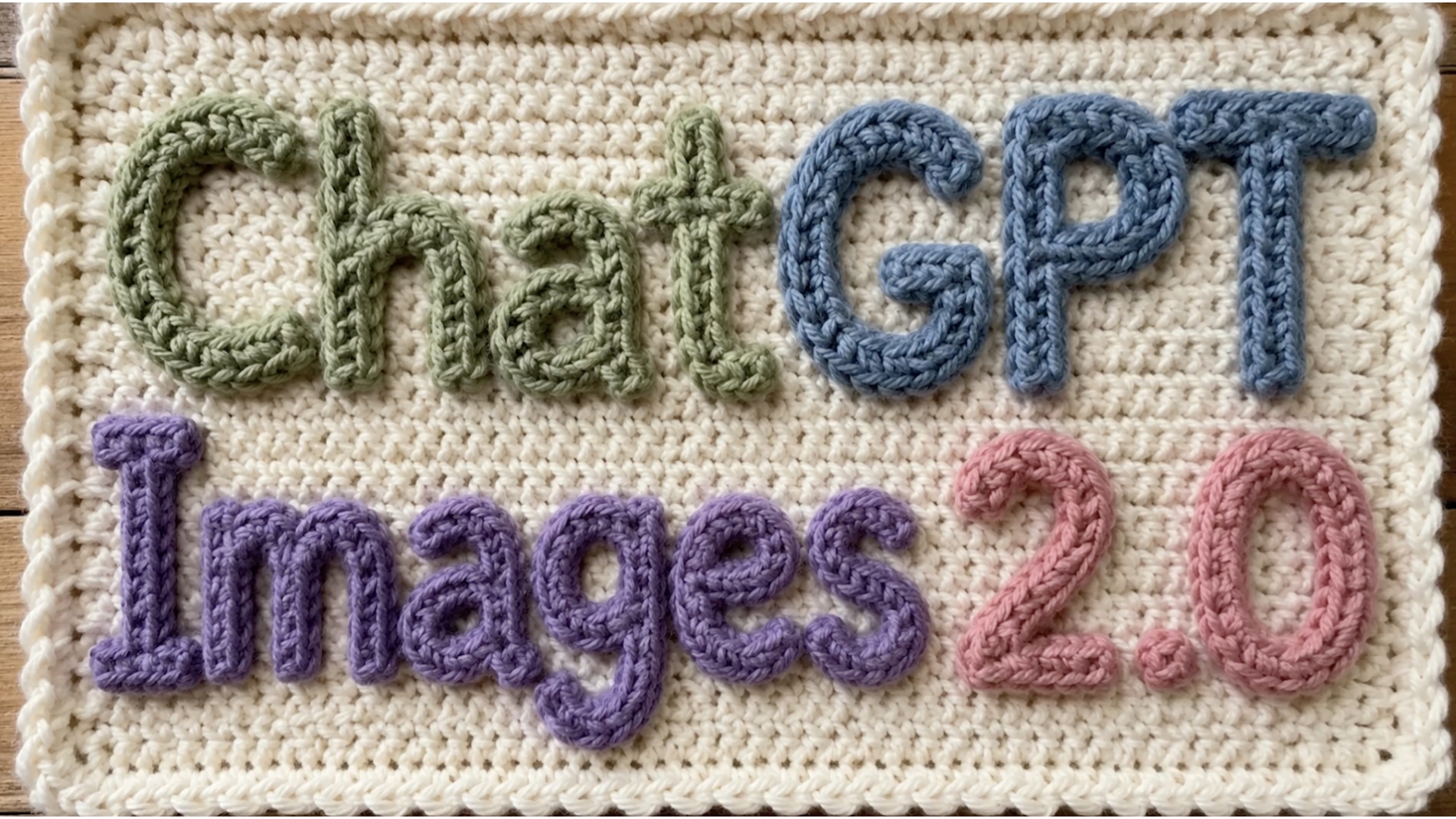 GPT Image 2
