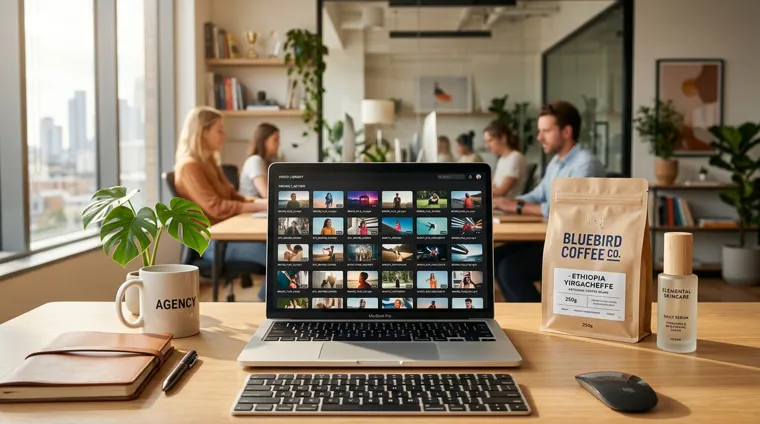 Agency Deliverable