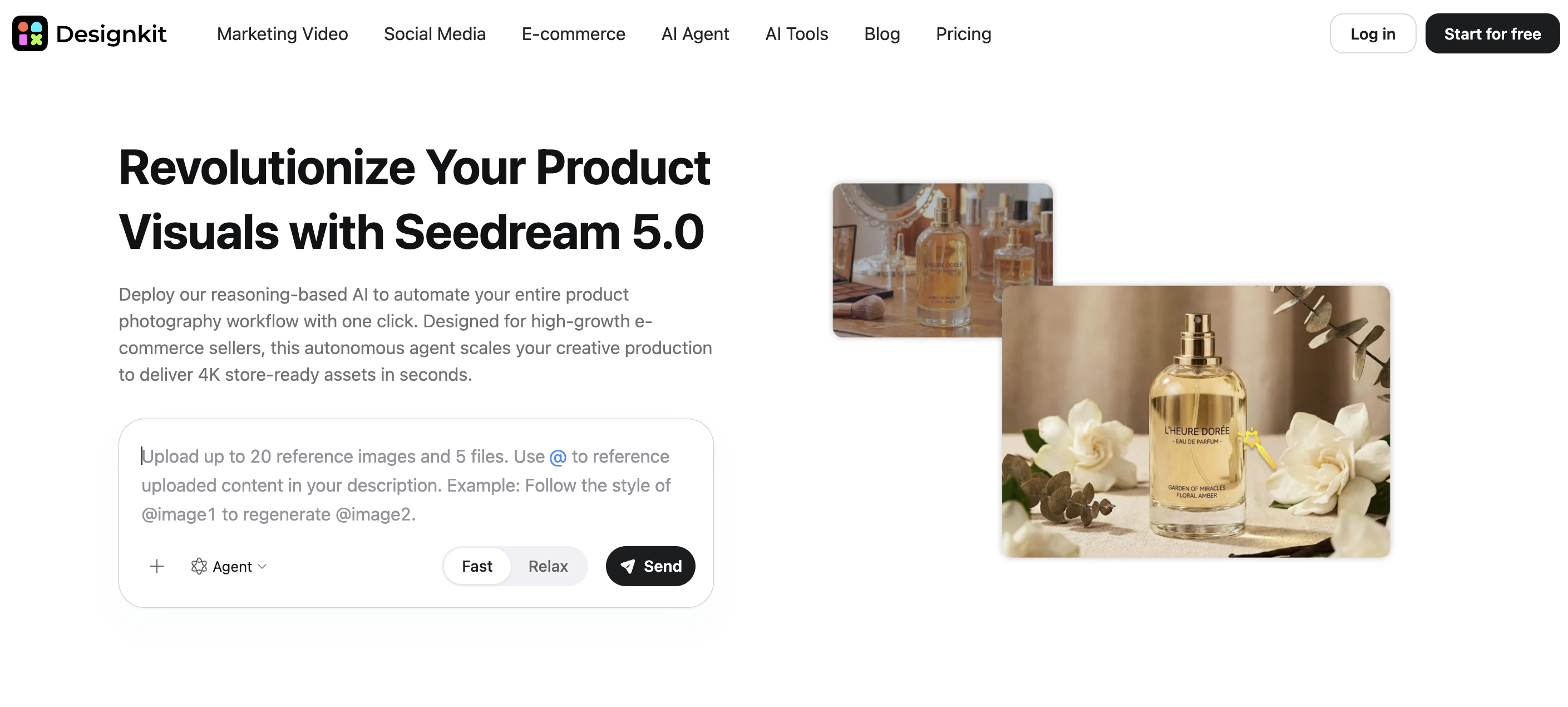 designkit-seedream-worksapce