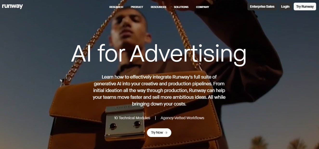 runway product ad video generator runway product ad video generator