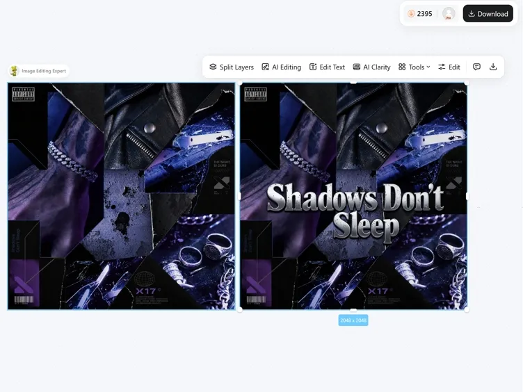 Choose and Download Your Favorite