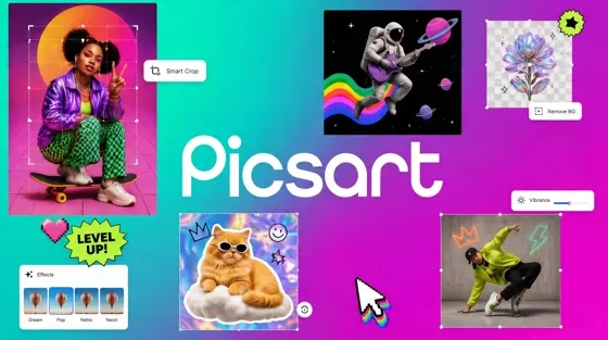 picsart ai review