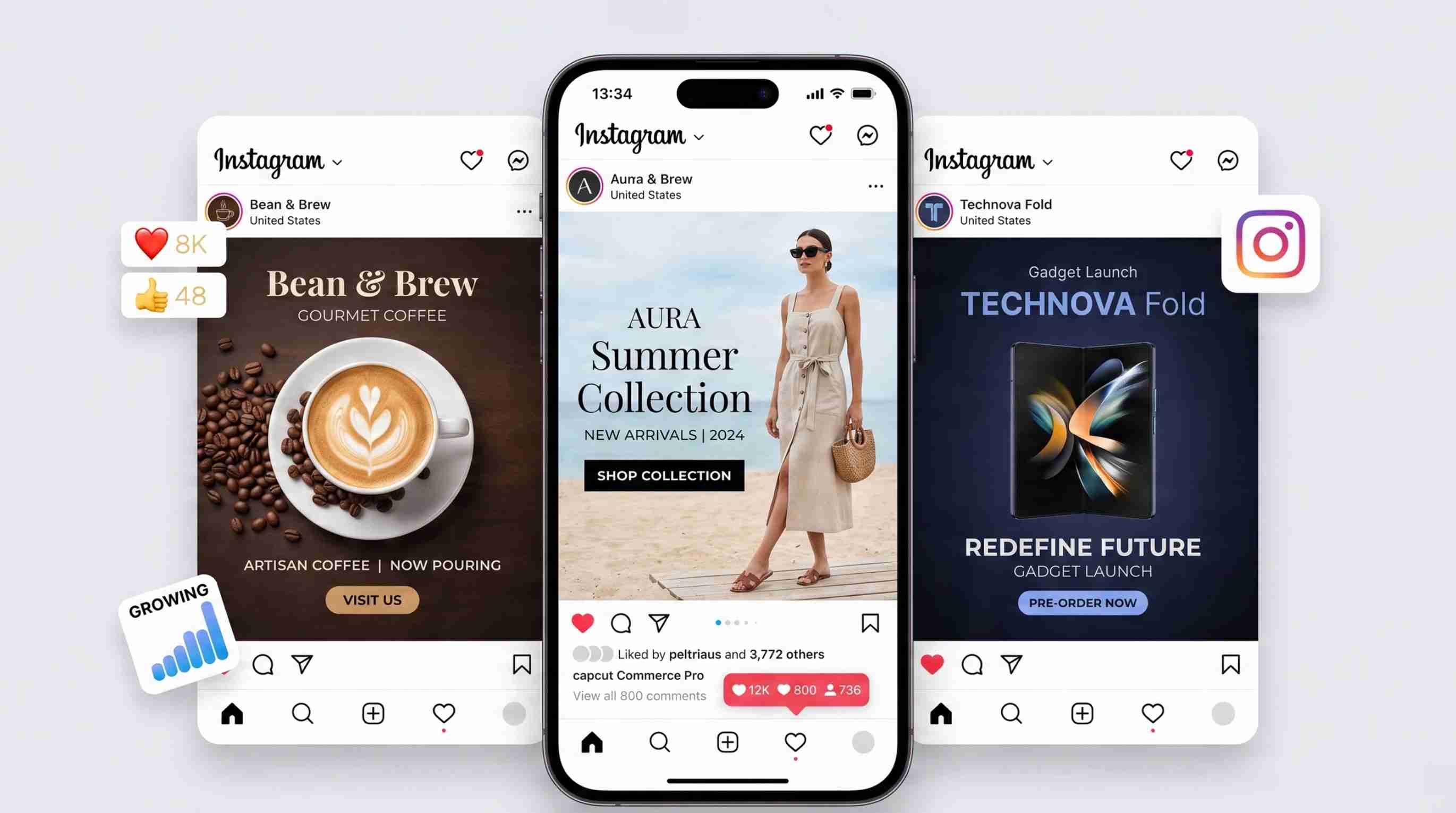 A Complete Guide to How to Make an Instagram Post