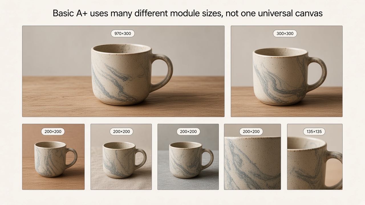 Basic-A-Plus-Module-Size-Chart