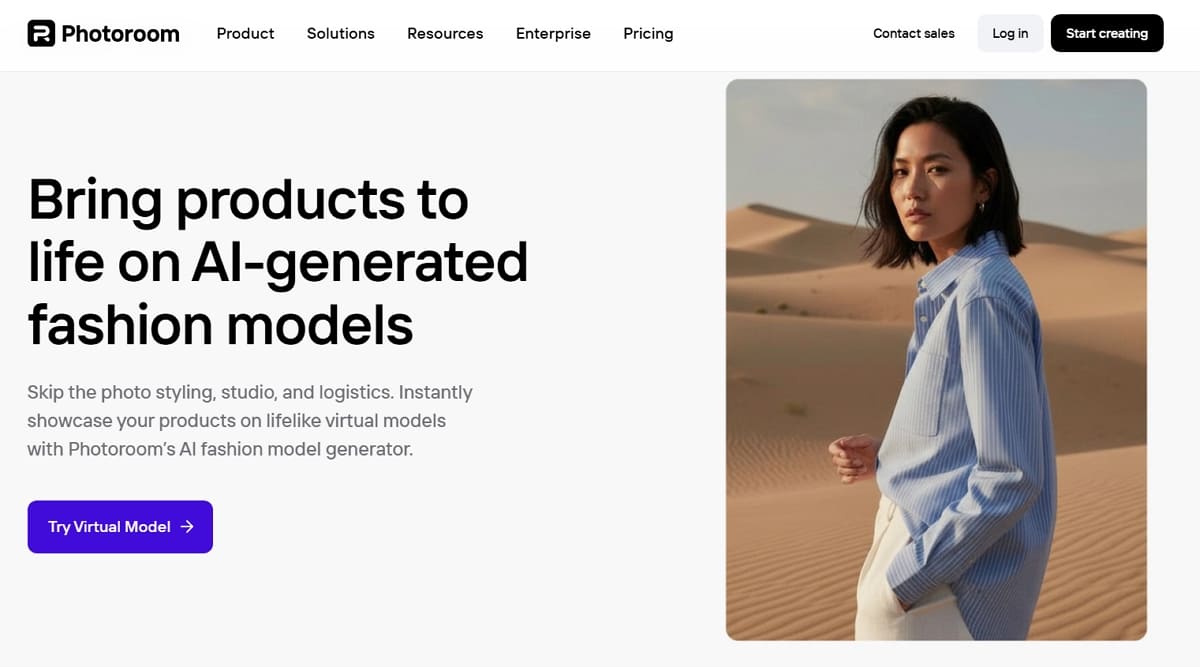 photoroom ai fashion model generator photoroom ai fashion model generator