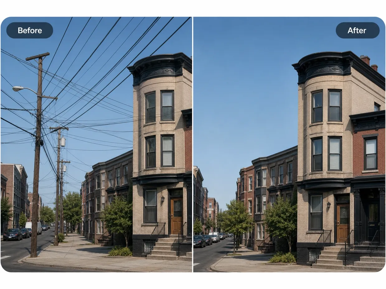 Remove Watermarks Without a Trace