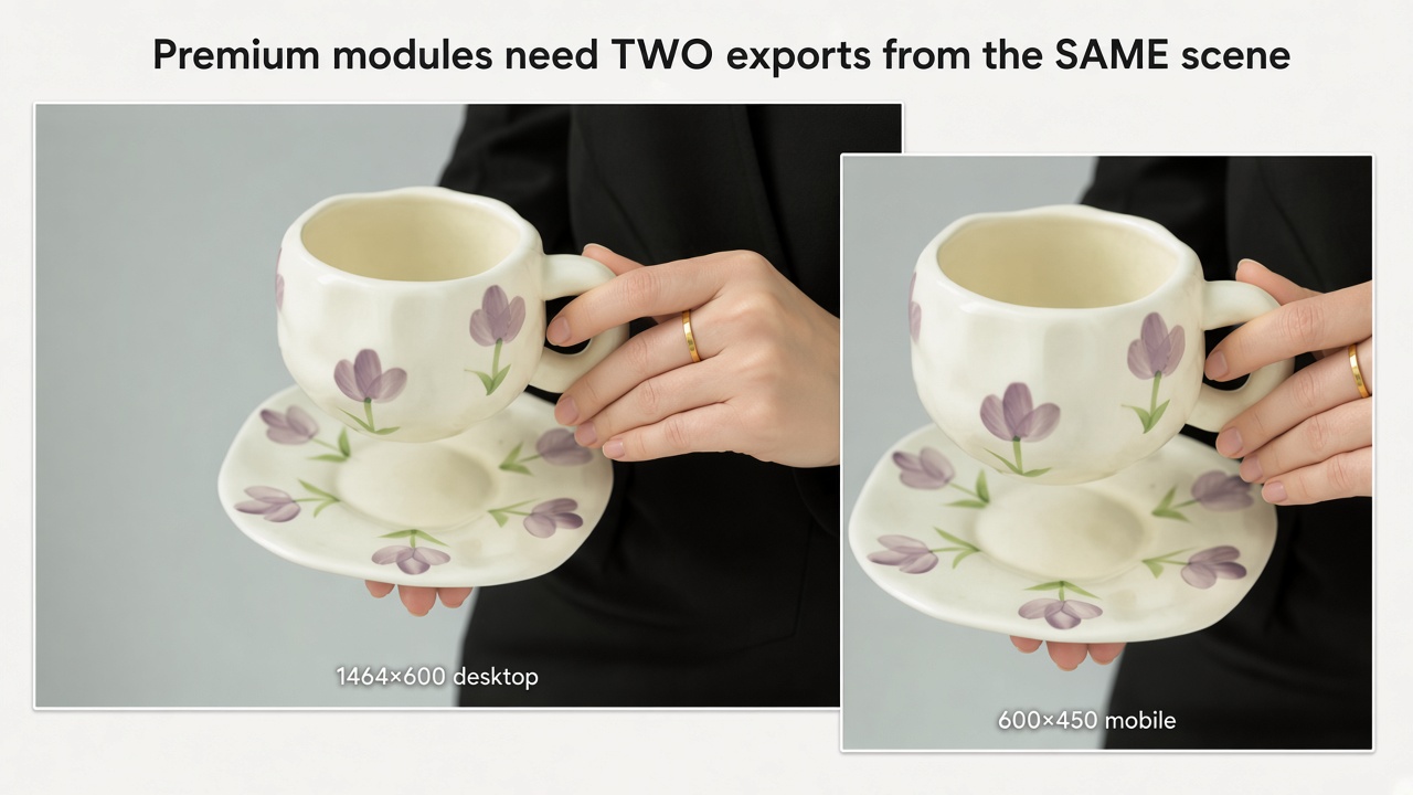 Premium-Sizes