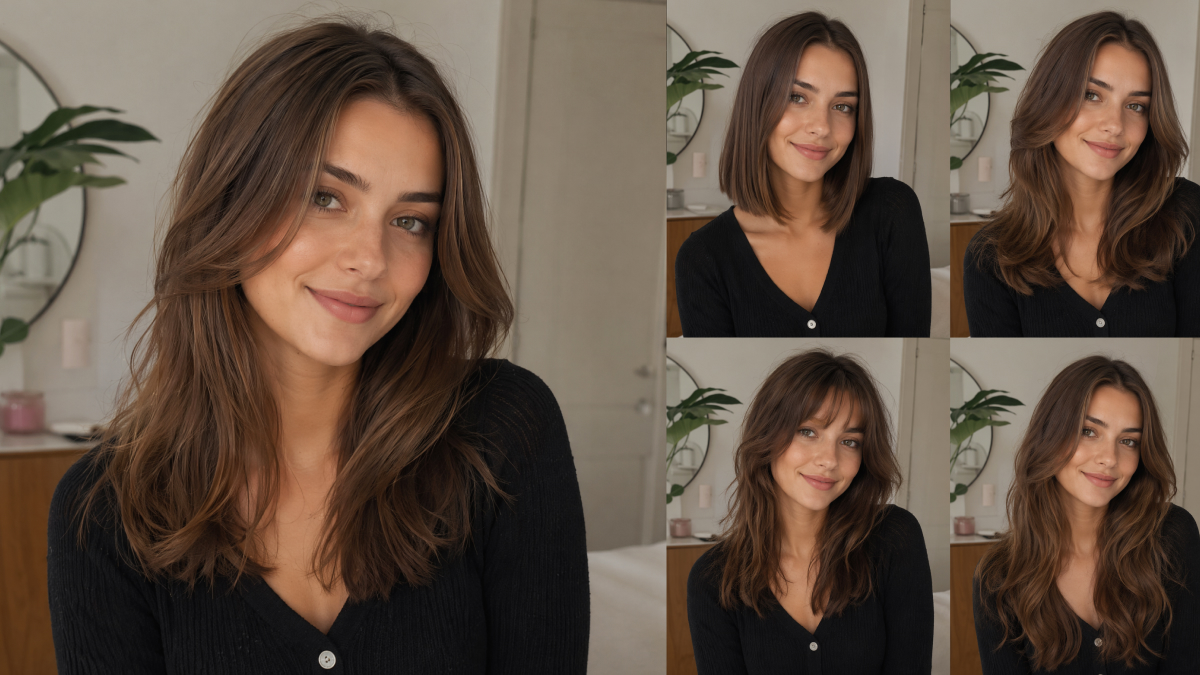 free ai hairstyle generator free ai hairstyle generator
