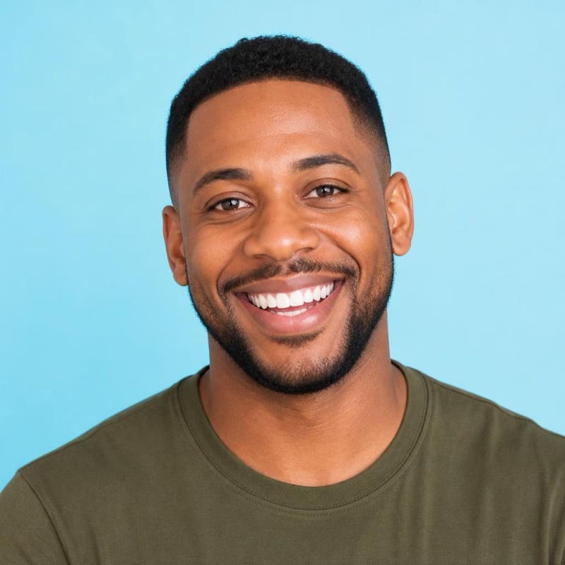 Michael Content Creator