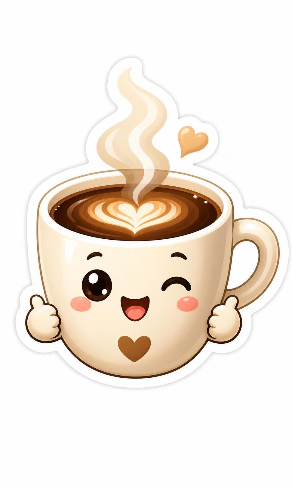Object Photo to Fun Emoji
