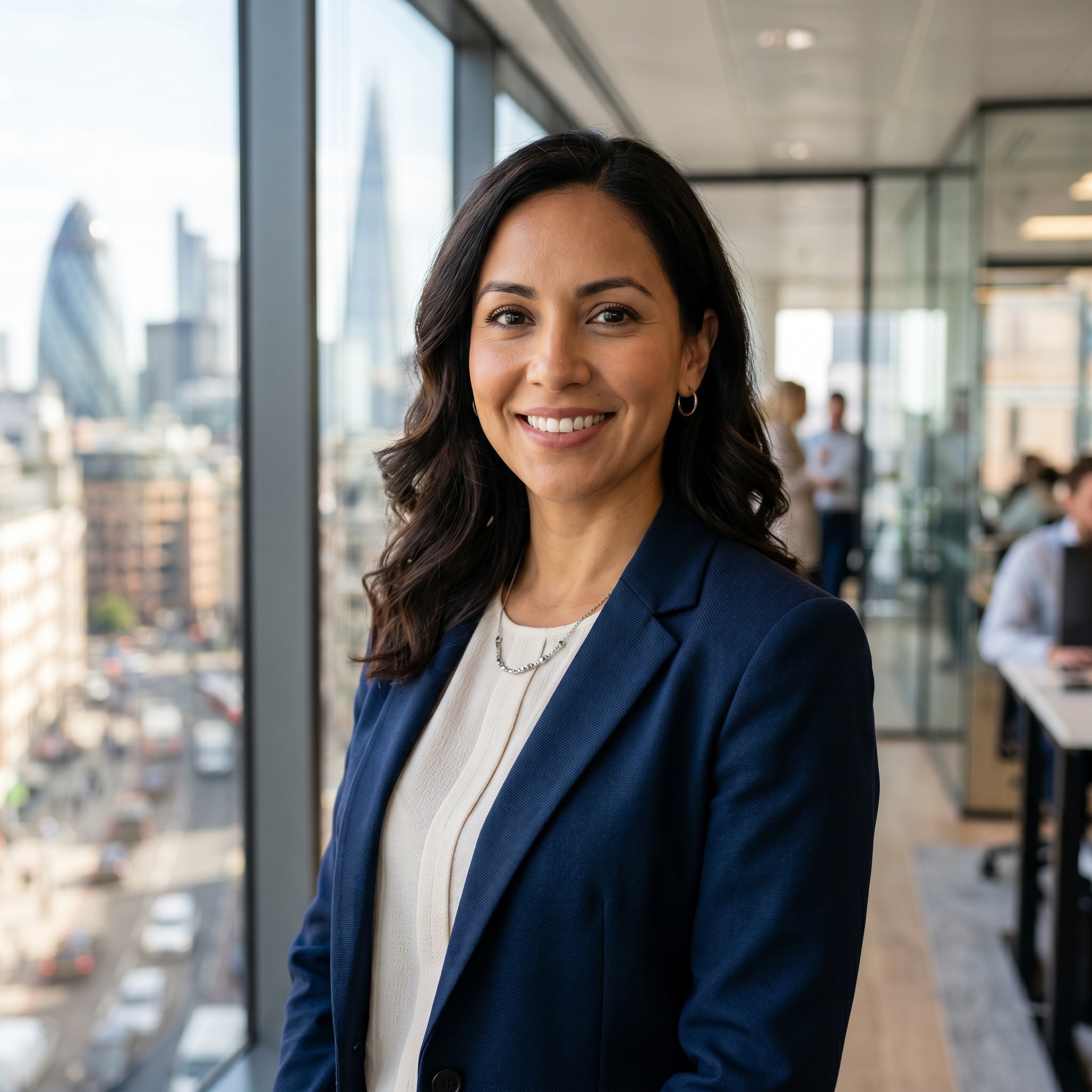 Marketing Specialist