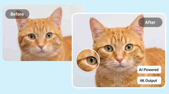 how to fix pixelated photos