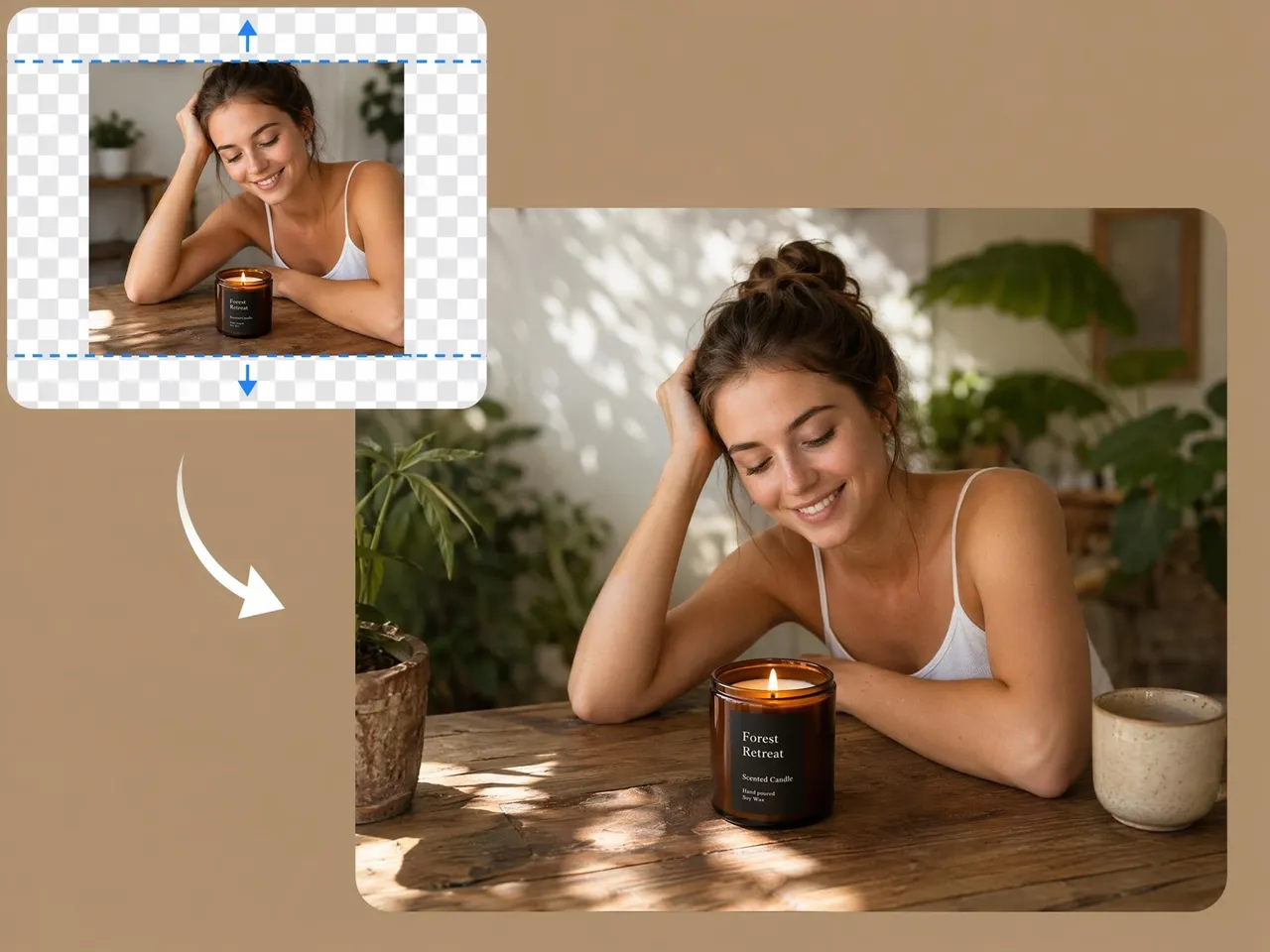 Expand Product Photos for Store Listings and Banners