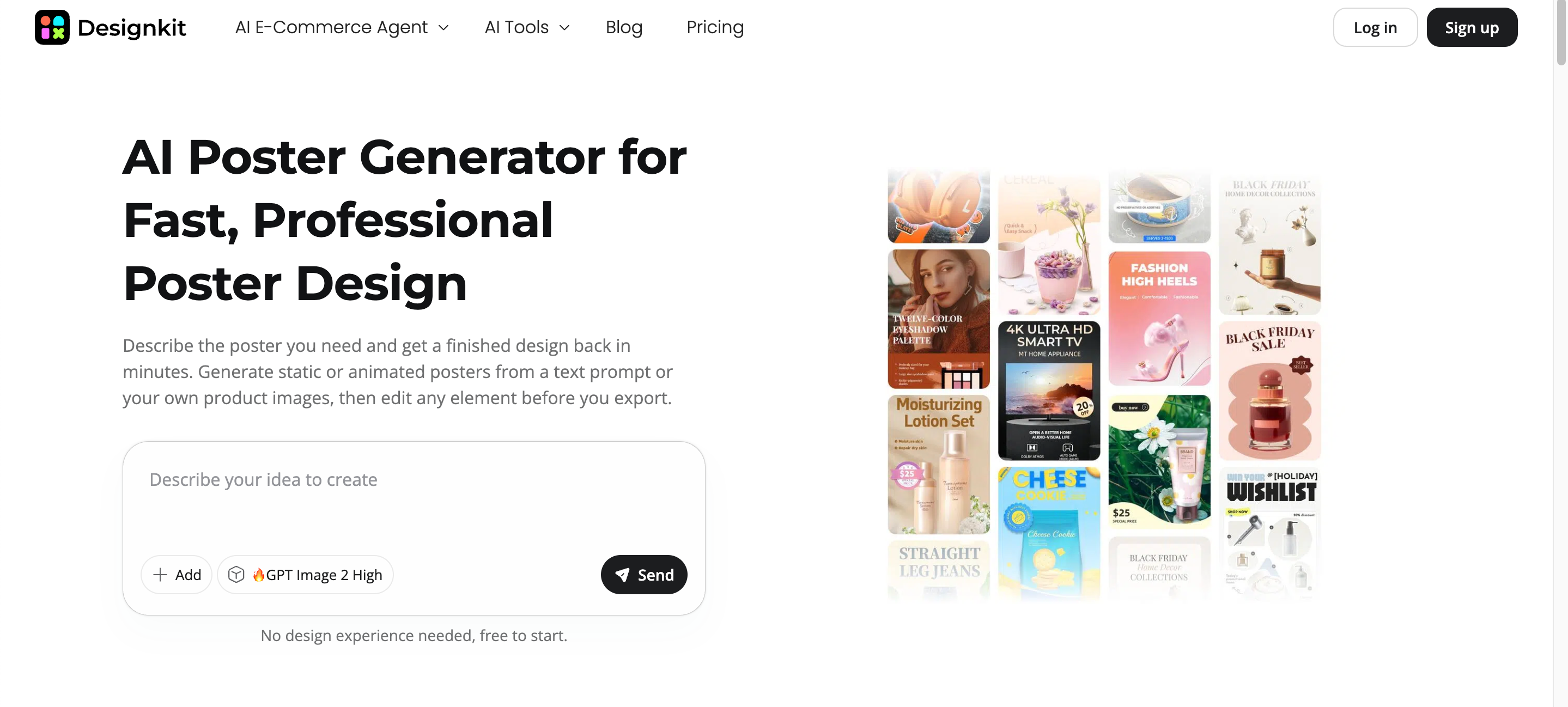 Designkit