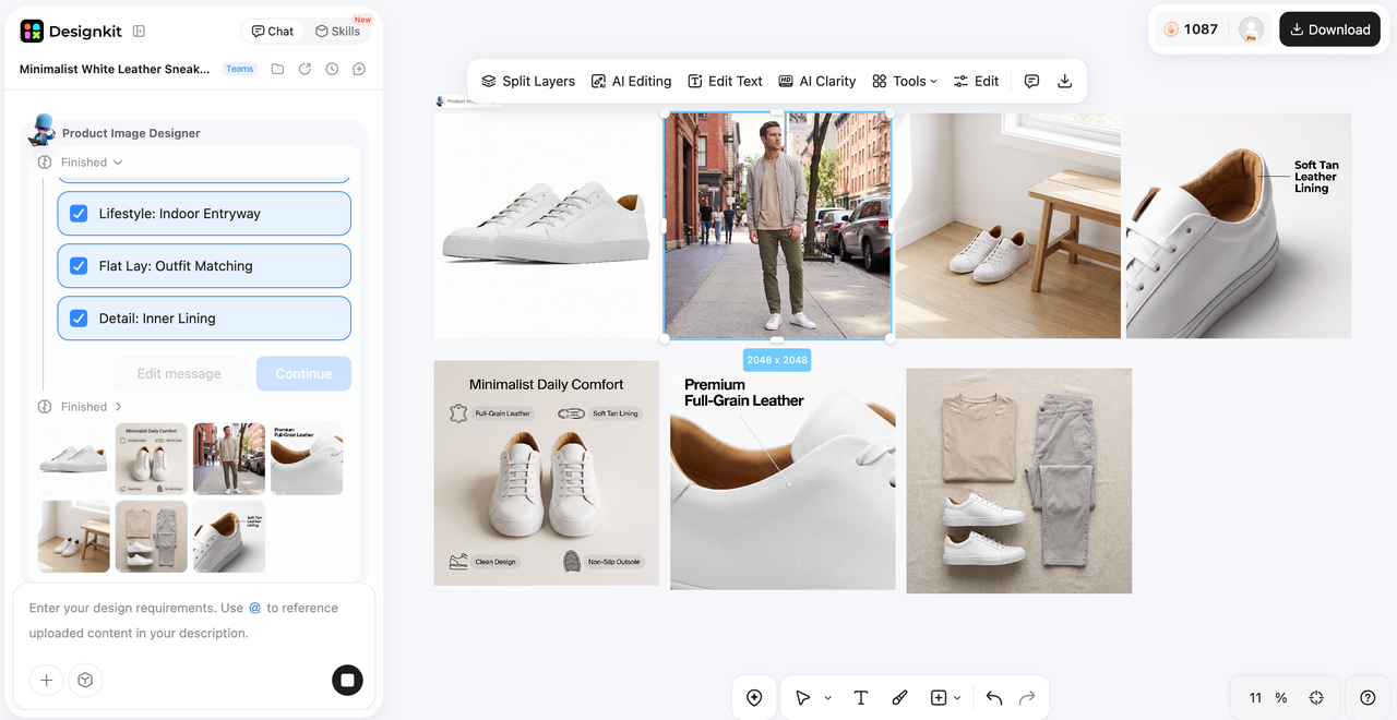Review and Prepare Listing Images
